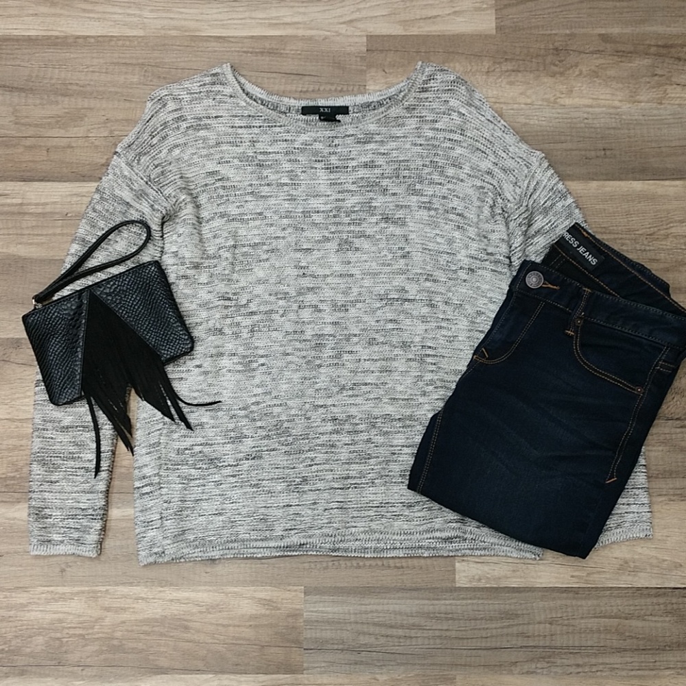 Forever 21 Sweater